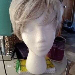 Gabor True Demure Petite/Average In Sugared Pewter GL51-56. NWT